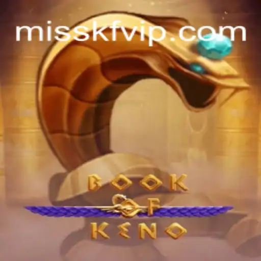 Exploring BookOfKeno: A Thrilling Game Experience