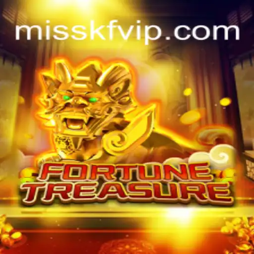 Unveiling FortuneTreasure: A Thrilling Adventure at MISSKF.com