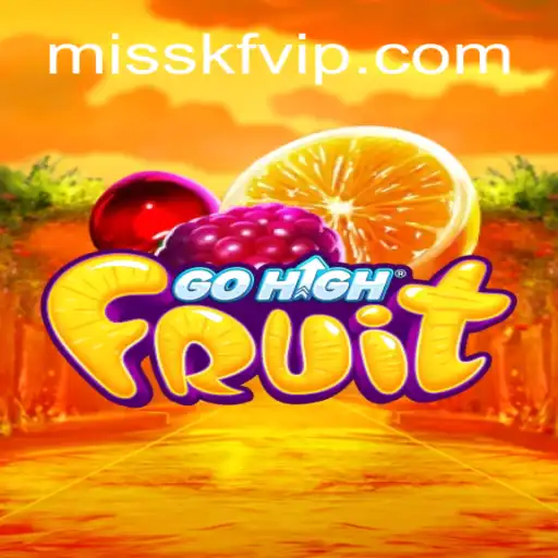 GoHighFruit: A Burst of Fun with a Juicy Twist
