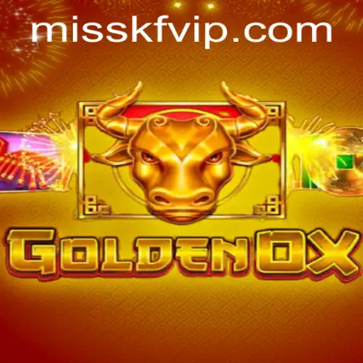Exploring the Exciting World of GoldenOx: A Comprehensive Guide