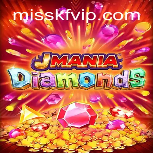 Explore JManiaDiamonds: The Ultimate Gem-Puzzling Experience