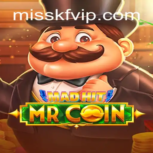 MadHitMrCoin: A New Era of Digital Gaming