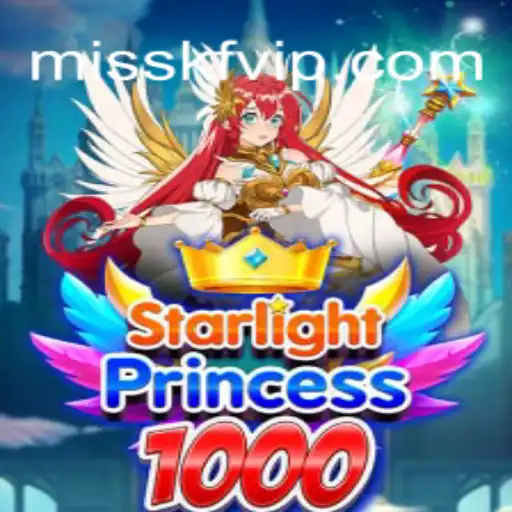 Starlight Princess 1000: A Captivating Journey into the Celestial Realm