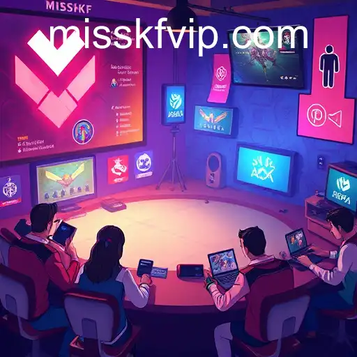 The Power of Player Communities: A Deep Dive into MISSKF.com