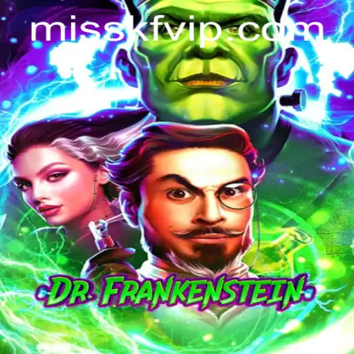 DrFrankenstein: A Thrilling New Frontier in Interactive Gaming