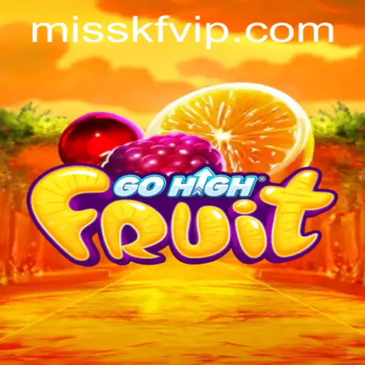GoHighFruit: A Burst of Fun with a Juicy Twist