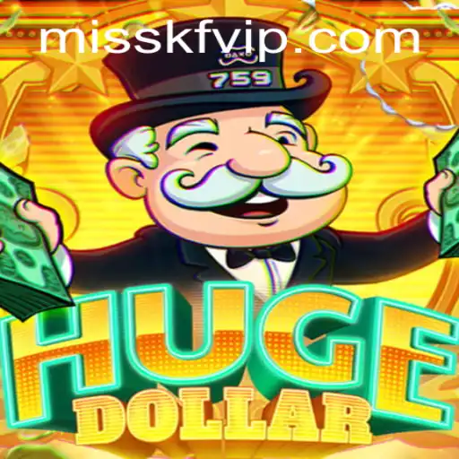 Exploring the Thrill of HugeDollar: A New Gaming Sensation