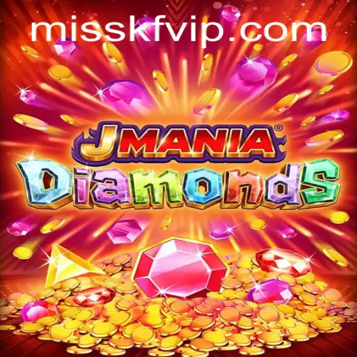 Explore JManiaDiamonds: The Ultimate Gem-Puzzling Experience