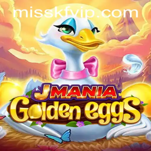 Experience the Thrills of JManiaGoldenEggs: A New Era in Gaming Entertainment