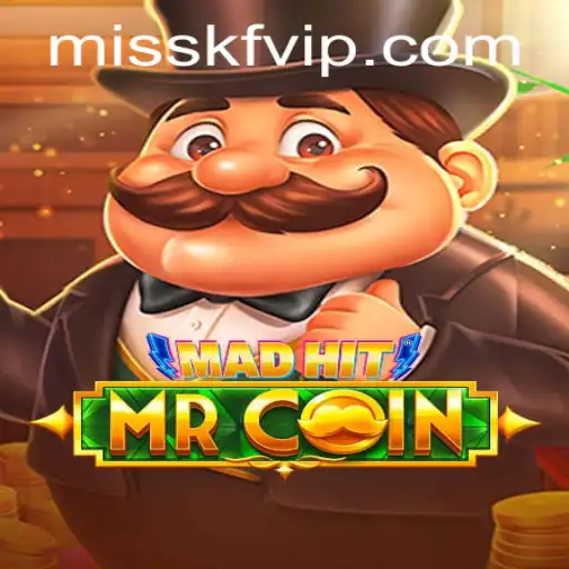 MadHitMrCoin: A New Era of Digital Gaming
