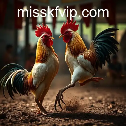 The Rise of Sabong Online and Its Impact on MISSKF.com