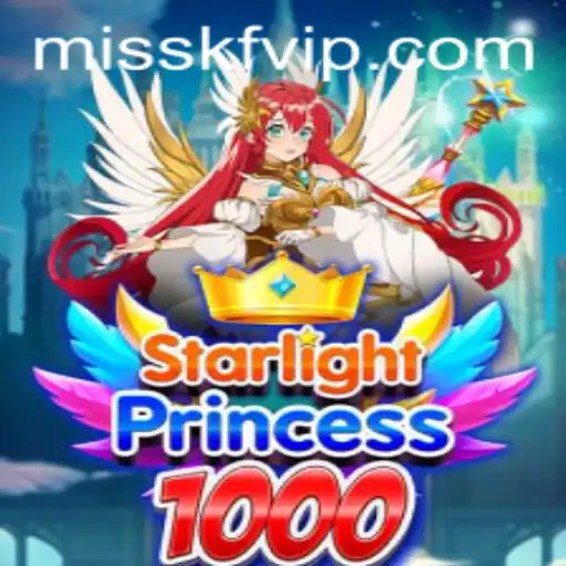 Starlight Princess 1000: A Captivating Journey into the Celestial Realm