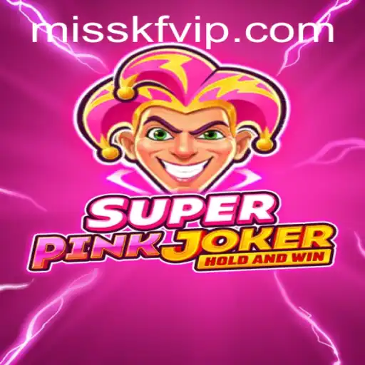 Discovering SuperPinkJoker: An Enthralling Gaming Experience