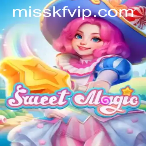 Discover SweetMagic: A Spellbinding Adventure in the World of Gaming