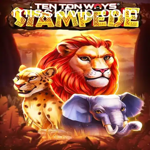 Unleashing the Excitement: Exploring TenTonWaysStampede and the Phenomenon of MISSKF.com