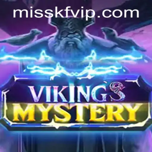 VikingsMystery: Unleash Your Inner Norse Warrior